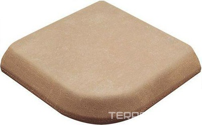 Angulo exterior piscina Alpes Beige G-14 XX |16x16