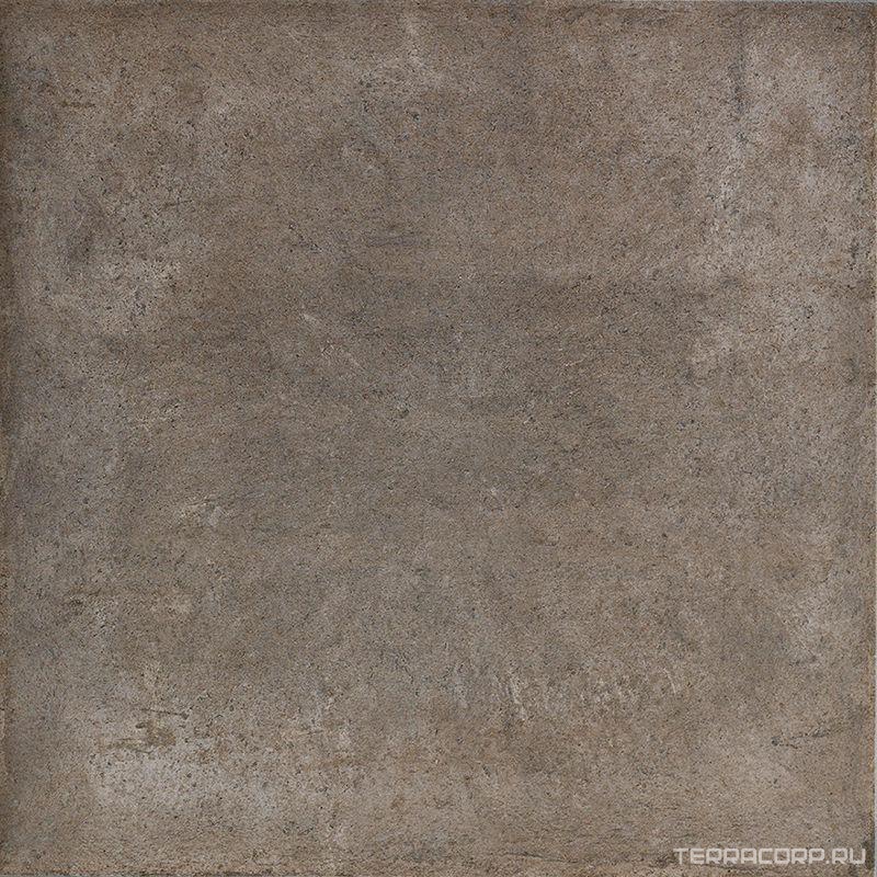 Керамогранит Serenissima Riabita Feng Shui 40x40 Коричневый, фото 2