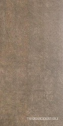 Керамогранит Kerama Marazzi Королевская дорога  коричневый обрезной  XX30x60 Коричневый 
