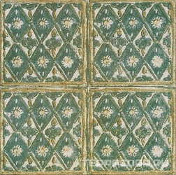 Retro Blanco 1 ZZ|32,5x32,5