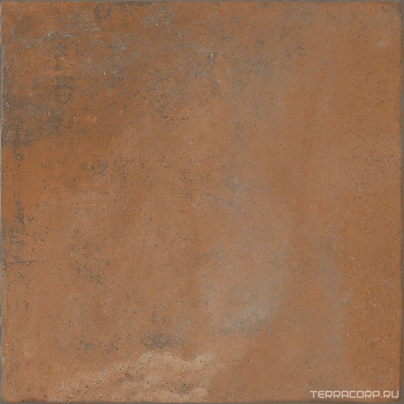 Керамогранит Kerama Marazzi Каменный остров коричневый XX30x30 Коричневый, фото 3