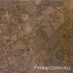 Керамогранит Pamesa Atrium Empire  Moka 75x75 Коричневый 