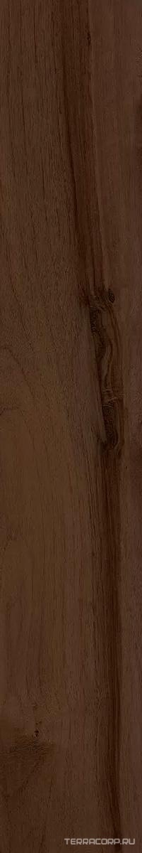 Керамогранит Kerama Marazzi Про Вуд коричневый обрезной 30х179 Коричневый, фото 3