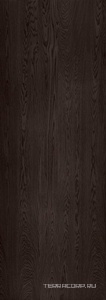 Керамогранит Laminam Rus Kauri  Moro 5,6 mm 100x300 Коричневый 