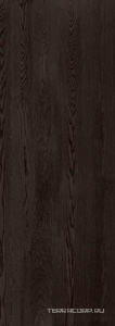 Керамогранит Laminam Rus Kauri  Moro 5,6 mm 100x300 Коричневый 