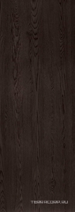 Керамогранит Laminam Rus Kauri  Moro 5,6 mm 100x300 Коричневый 