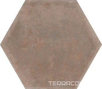Керамогранит Kerama Marazzi Виченца  коричневый XX20х23.1 Коричневый 