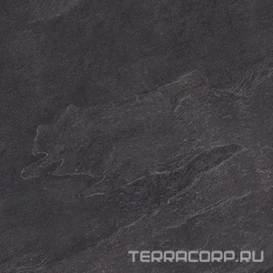 Керамогранит Emil Ceramica Nordika  Dark nat.rett ZZ60x60 Коричневый 