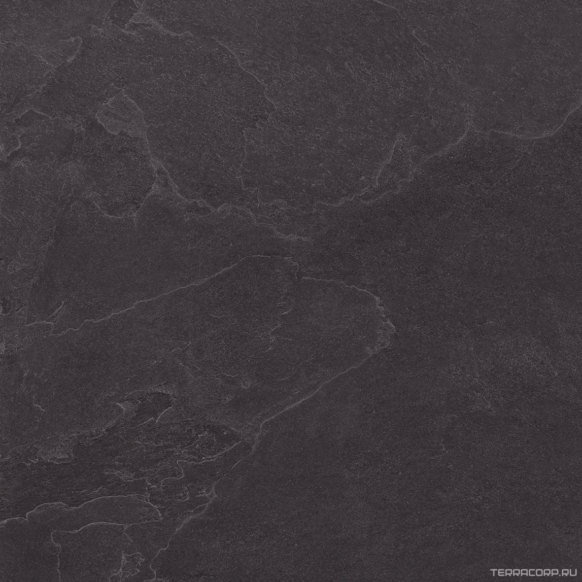 Керамогранит Emil Ceramica Nordika Dark nat.rett ZZ60x60 Коричневый, фото 7