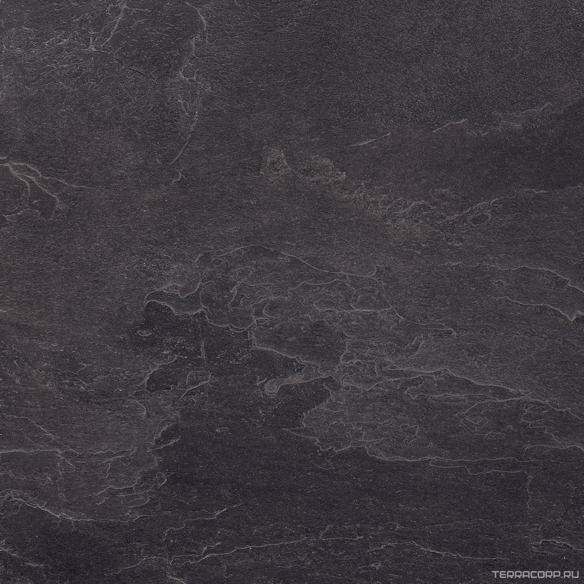 Керамогранит Emil Ceramica Nordika Dark nat.rett ZZ60x60 Коричневый, фото 6