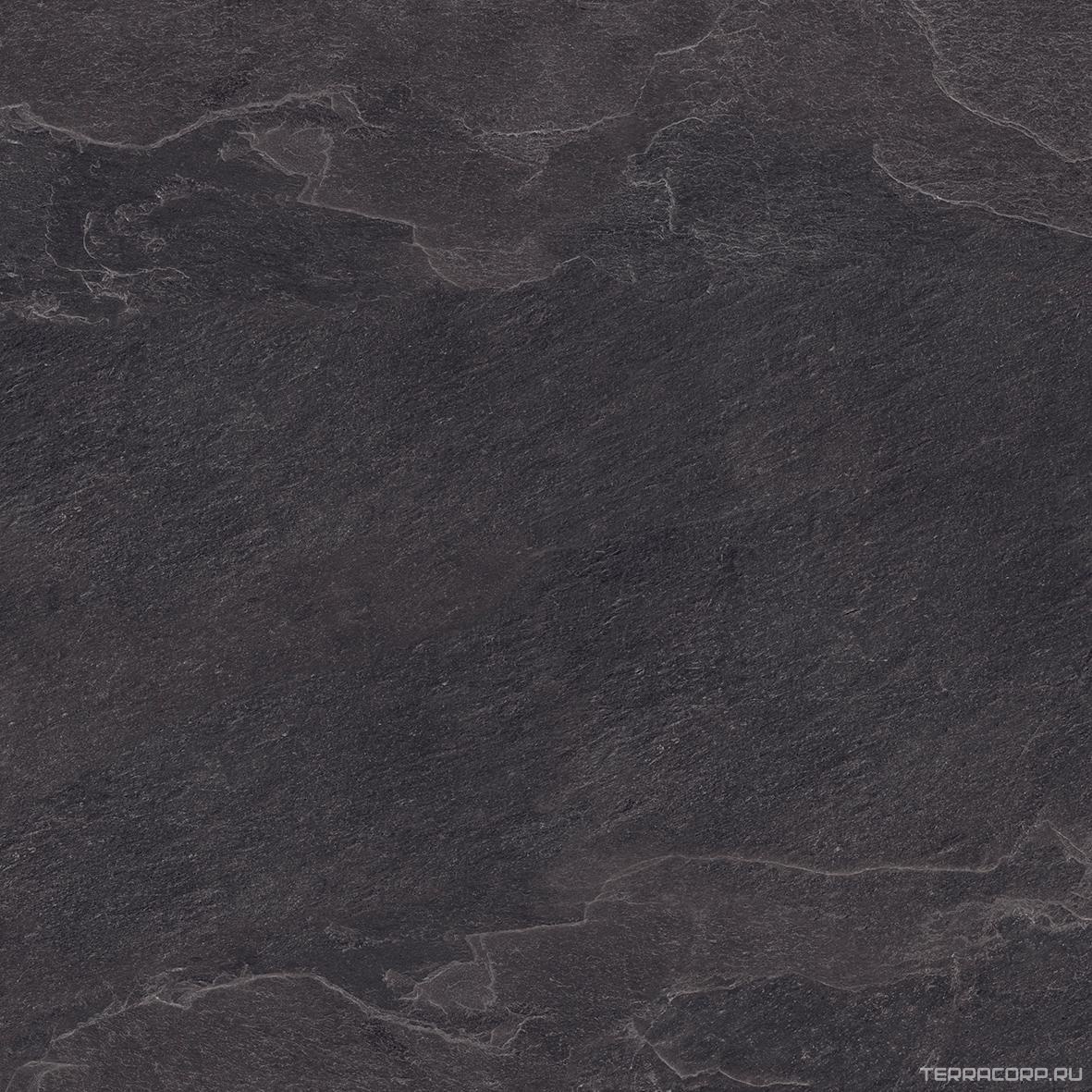 Керамогранит Emil Ceramica Nordika Dark nat.rett ZZ60x60 Коричневый, фото 5