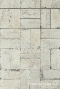 Керамогранит CIR New York Greenwich Village 10x20 Серый 