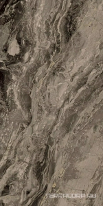 Керамогранит Florim Magnum Prexious of REX Dream Arabesque Matte 60x120 Коричневый 