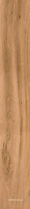Керамогранит Gardenia Orchidea Just Venice Rovere Chiaro Nat 26.5x180 Коричневый 