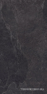 Керамогранит Emil Ceramica Nordika  Dark nat.rett ZZ30x60 Коричневый 