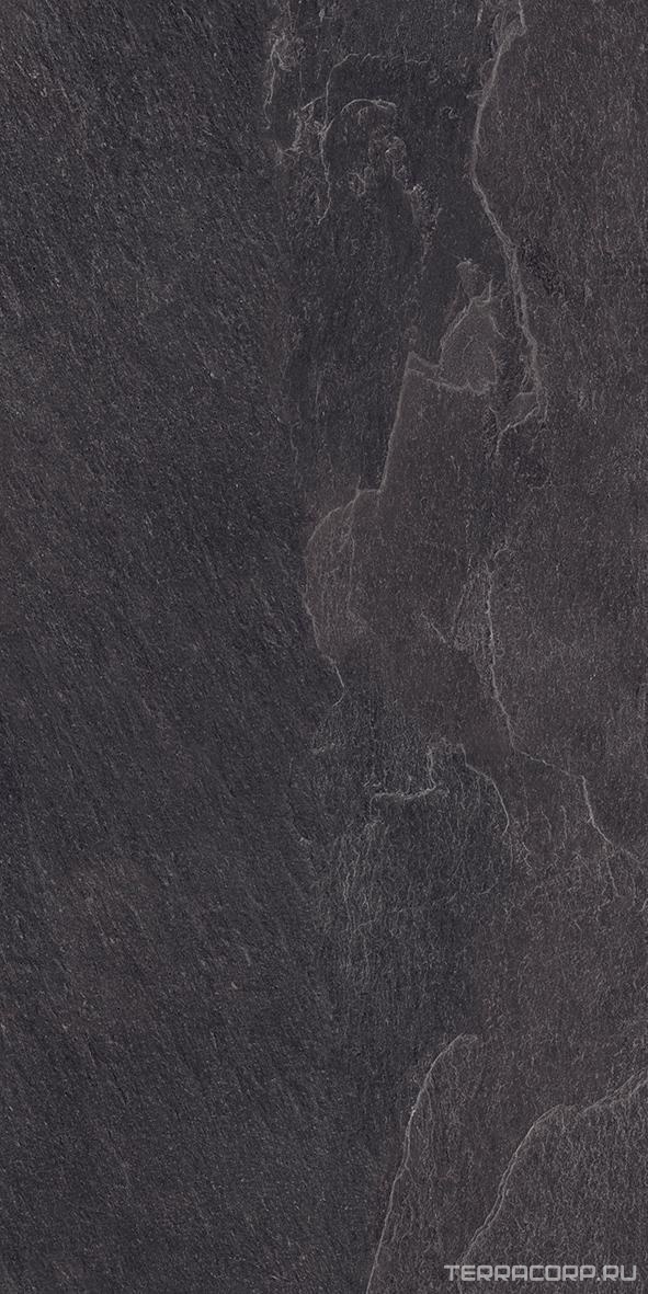 Керамогранит Emil Ceramica Nordika Dark nat.rett ZZ30x60 Коричневый, фото 4
