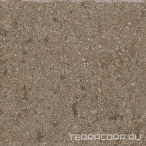 Керамогранит Del Conca HRT Rockstar HRT 18 20x20 Коричневый 