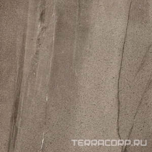 Керамогранит Ariostea Ultra Pietre Basaltina Moka Prelucidato (Soft) 100x100 Коричневый 