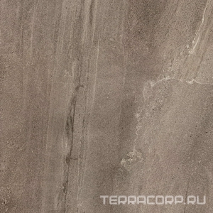 Керамогранит Ariostea Ultra Pietre Basaltina Moka Prelucidato (Soft) 100x100 Коричневый 