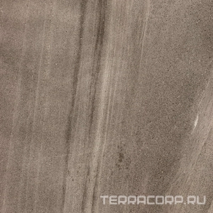 Керамогранит Ariostea Ultra Pietre Basaltina Moka Prelucidato (Soft) 100x100 Коричневый 