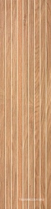 Керамогранит Atlas Concorde Italy Etic  Rovere Tatami 22,5x90 Коричневый 