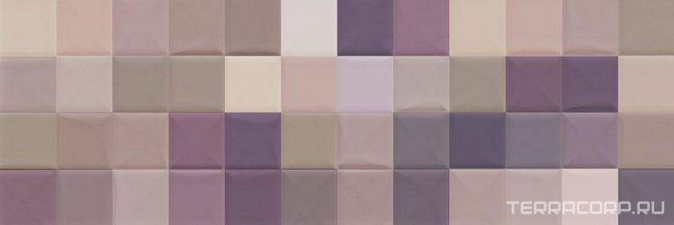 Moda Lilla Mix XX |20x60