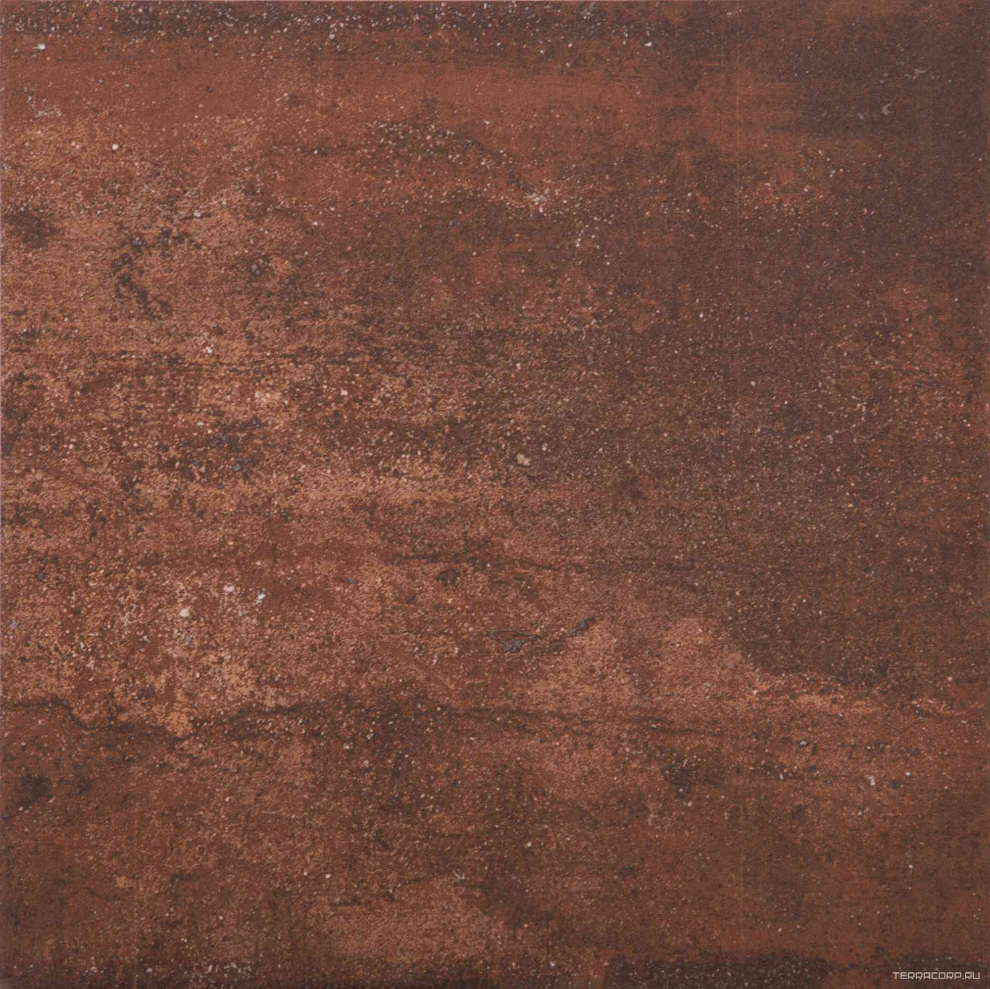 Bristol Umber XX |34x34