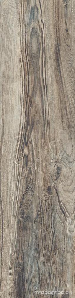 Керамогранит Kerama Marazzi Дувр коричневый обрезнойXX l20х80 Коричневый, фото 4