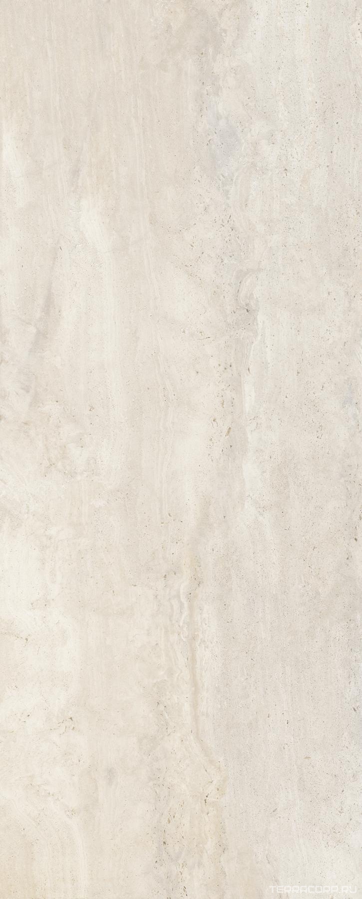 Керамогранит Laminam Rus I Naturali Travertino Classico Bocciardato 3,5 мм 120x300 Комбинированный, фото 4