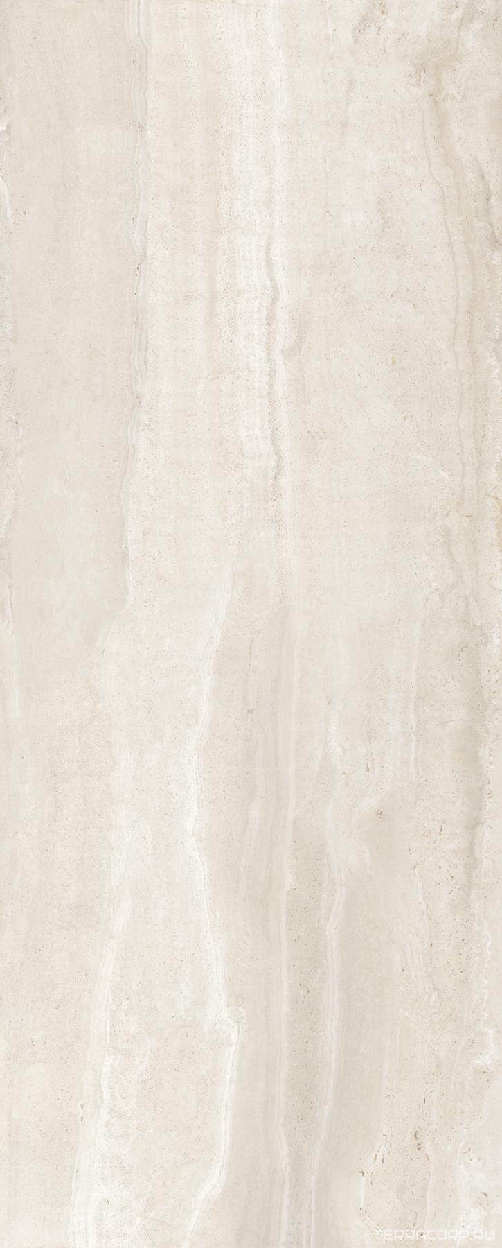 Керамогранит Laminam Rus I Naturali Travertino Classico Bocciardato 3,5 мм 120x300 Комбинированный, фото 5