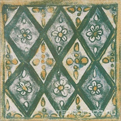 Retro Blanco 4 ZZ|32,5x32,5