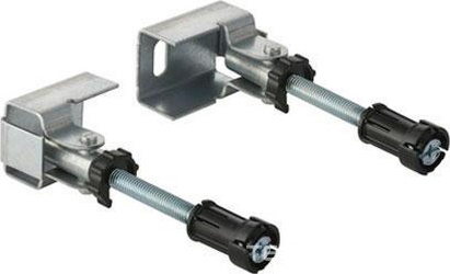 Комплект крепления систем инстал. к стене при угловом монтаже Duofix ZZ