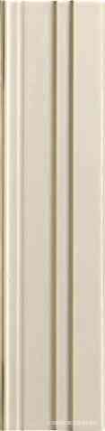 Elisees Boiserie Cornice White ZZ|10x40
