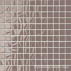 Мозаика Kerama Marazzi Темари  дымчатый (мозаика глянцевая)  l29.8х29.8 Коричневый 