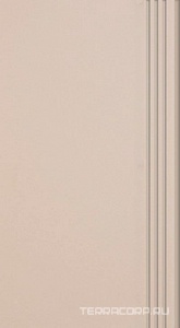 Ступени Grasaro City Style Ступень Стандарт  бежевый мат.(86072) ZZ33x60 Бежевый 