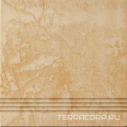 Грес Antika AN01 ступень ZZ |30x30