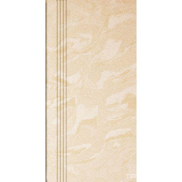 Ступени Estima Marmi Ступень Грес 02 пол. 30x60 Бежевый, фото 3
