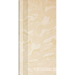 Ступень Грес Marmi 02 пол. ZZ |30x60