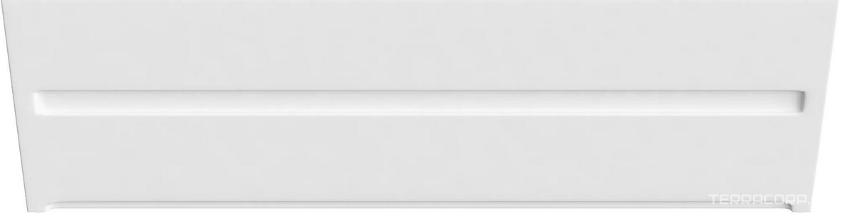 Панель для акрил. ванны  Bas Стайл Э 00034