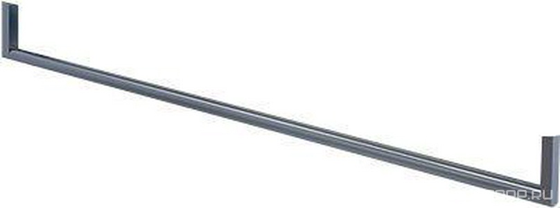 Полотенцедержатель для раковины 60см, арт.160CV00, (металл цв. хром),  ZZ Catalano Canova Royal 5P75CV00