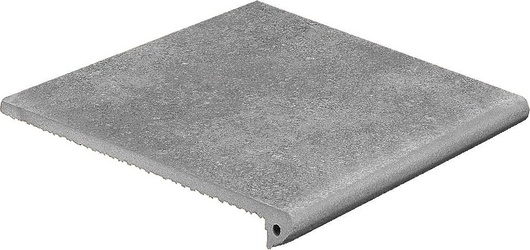 Peldano fiorentino Gris 33x33