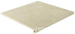 Ступени Exagres Vega Peldano fiorentino Camel XX33x33 Бежевый, фото 3
