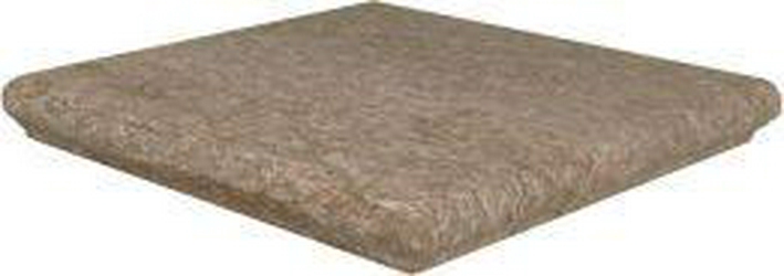 Gradone Angolare Monolitico HRT 18 ZZ |33x33