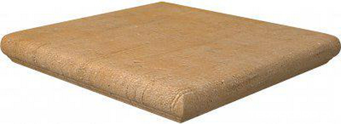 Gradone angolare monolitico HGT 01 ZZ|33x33