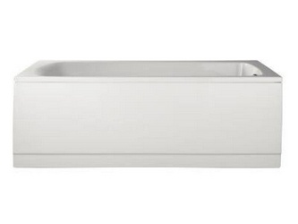 Панель боковая для ванны OVE 180x80, крепеж в комплекте ZZ