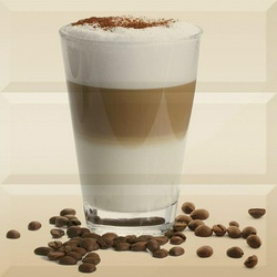 Composicion Coffee Glass 04 ZZ |30x30