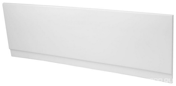 Панель фронтальная для ванны OVE, Odeon Up 180x80, крепеж в комплекте ZZ Jacob Delafon Ove E6329RU-00