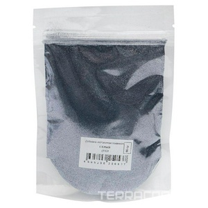 Металлизированная добавка для затирки эпоксидной "" 113 серый,66 гр. Антураж Диамант 003113