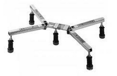 Монтажная опора из пенополистирола, для душевого поддона 900х900хh160мм,  ZZ Villeroy & Boch Futurion U91400300