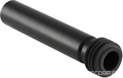 Патрубок впускной для присоединения к писсуару d=32/35мм,  ZZ Geberit Duofix 152.489.16.1